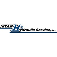 Ryan Hydraulic Service logo - Similar company to Taizhou Eternal Hydraulic