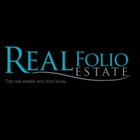 RealFolio Estate logo - Similar company to Primewise Solutions