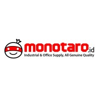 monotaro.id logo - Similar company to Leapfactor - Pt Lattice Teknologi Mandiri