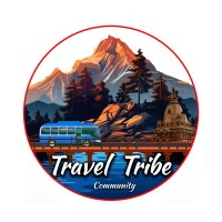Travel Tribe Community logo - Similar company to Seedlings