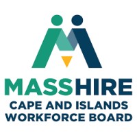 MassHire Cape & Islands Workforce Board logo - Similar company to Cape Cod Collaborative