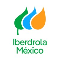 Iberdrola México logo - Similar company to Engie México