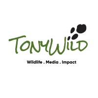 TonyWild Foundation logo - Similar company to The Upnote