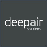 deepair solutions logo - Similar company to Cirravia Ltd