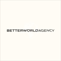 BetterWorldAgency logo - Similar company to Alleviate Ventures