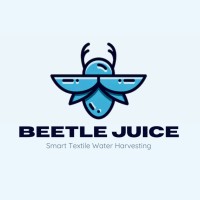 Beetle Juice logo - Similar company to Tu/E Contest