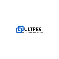 Ultres logo - Similar company to 4I-Property