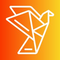 By the way Official logo - Similar company to Askwe