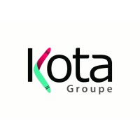 KOTA Groupe logo - Similar company to Laithning