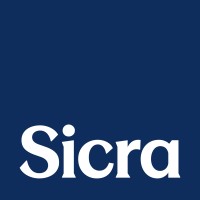 Sicra AS logo - Similar company to River Security