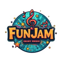 FunJam logo - Similar company to Pixa