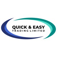 Quick And Easy Trading logo - Similar company to Dr Foods