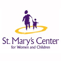 St. Mary's Center for Women and Children logo - Similar company to Boston Comprehensive Treatment Center