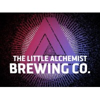 The Little Alchemist Brewing Co logo - Similar company to Bodriggy Brewing Company