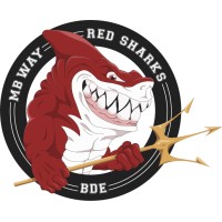 RedSharks MBway logo - Similar company to Green Dev Access