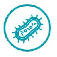 Largo Therapeutics logo - Similar company to Roowin