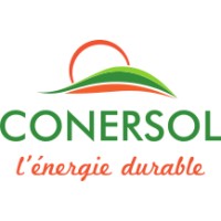 CONERSOL logo - Similar company to Sunzil