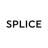 Splice logo - Similar company to Molinare