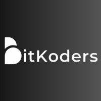 Bitkoders logo - Similar company to Quantumstack