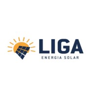 Liga Energia Solar logo - Similar company to Energize Jr.