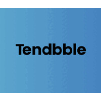 Tendbble logo - Similar company to Mas Mayor Tech Sl