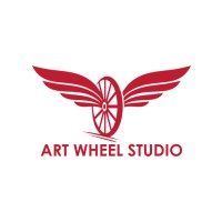 Art Wheel Studio logo - Similar company to Bafa Pottery