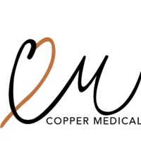 Copper Medical logo - Similar company to Coppermedical