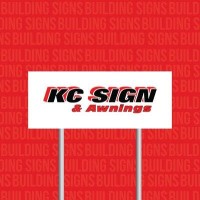 KC Sign & Awnings logo - Similar company to Craftech Computer Solutions, Inc.