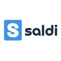 Saldi logo - Similar company to Saldi.Dk