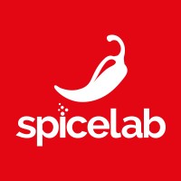 Spicelab logo - Similar company to Clypo Studio