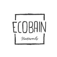 Ecobain Naturals logo - Similar company to Saskatchewan Waste Reduction Council