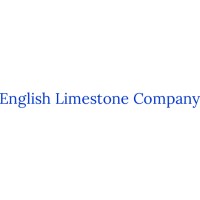 English Limestone Company logo - Similar company to Preservation Works Ltd.