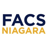Family and Children's Services Niagara logo - Similar company to The Climate Solutions Collaborative