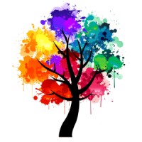 Happy Trees logo - Similar company to Happy Tree Media