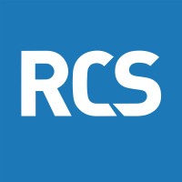 Retail Control Systems logo - Similar company to Retail Sales Solutions (Rss)