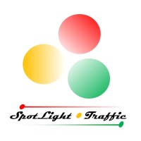 SpotLight Traffic Surveys logo - Similar company to Centre For Traffic Studies