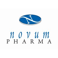 Novum Pharma International logo - Similar company to Gopall Pooling