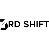 3rd Shift logo - Similar company to Newcast Studios