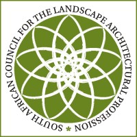 South African Council for the Landscape Architectural Profession (SACLAP) logo - Similar company to Flying Labs Namibia