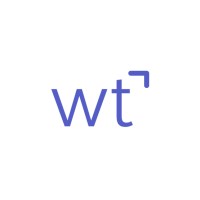 WT Software logo - Similar company to Iave Software