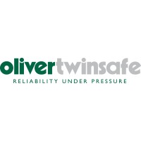 Oliver Twinsafe Valves Ltd logo - Similar company to Creative Instrumentation