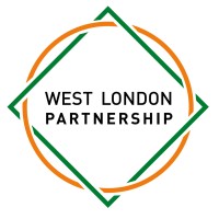 West London Partnership logo - Similar company to Fulham Cross Academy