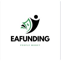 EA Funding logo - Similar company to Cala Lending