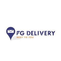 FG Delivery logo - Similar company to Post & Service Group