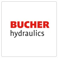 Bucher Hydraulics logo - Similar company to Thm Huade Hydraulics