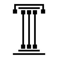 TechForge logo - Similar company to Tyche