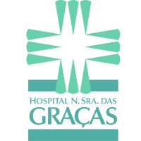 Hospital Nossa Senhora das Graças logo - Similar company to Prefeitura Municipal De Canoas