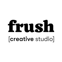 Frush [Creative Studio] logo - Similar company to Mash Creative