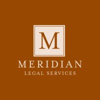 Meridian Legal Services logo - Similar company to The Telecoms Advocate