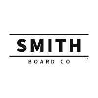 Smith Board Co logo - Similar company to Build Flow